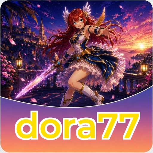 dora77 Signature