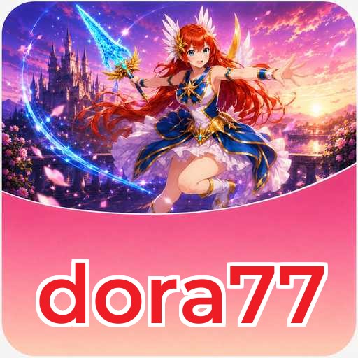dora77 APK Structure