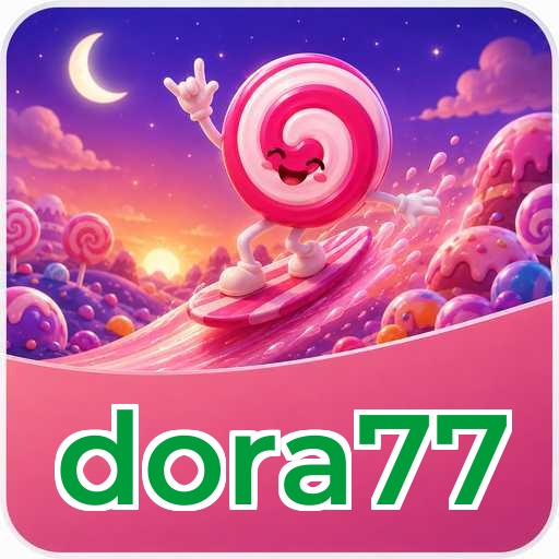 Screenshot Proses Instalasi dora77 APK